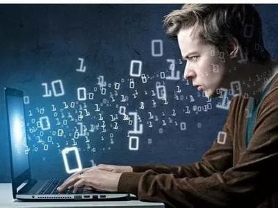 AI時代，你的基礎軟件開發工作被機器人取代的幾率有多大？
